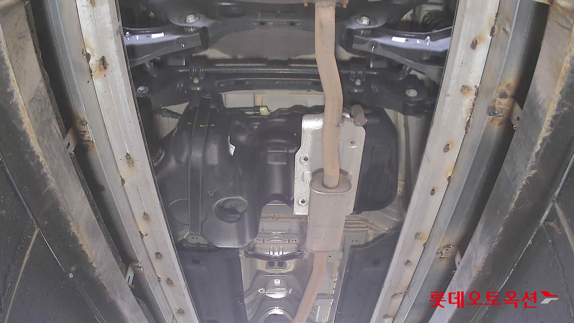 Hyundai Tucson 2022 - Image 2