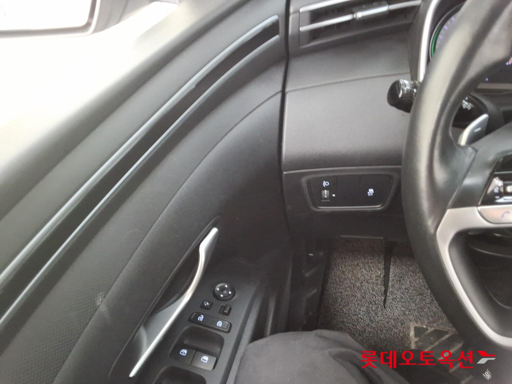 Hyundai Tucson 2022 - Image 29