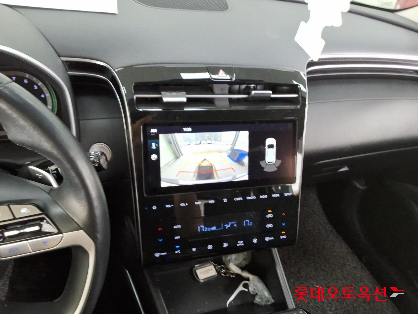 Hyundai Tucson 2022 - Image 31