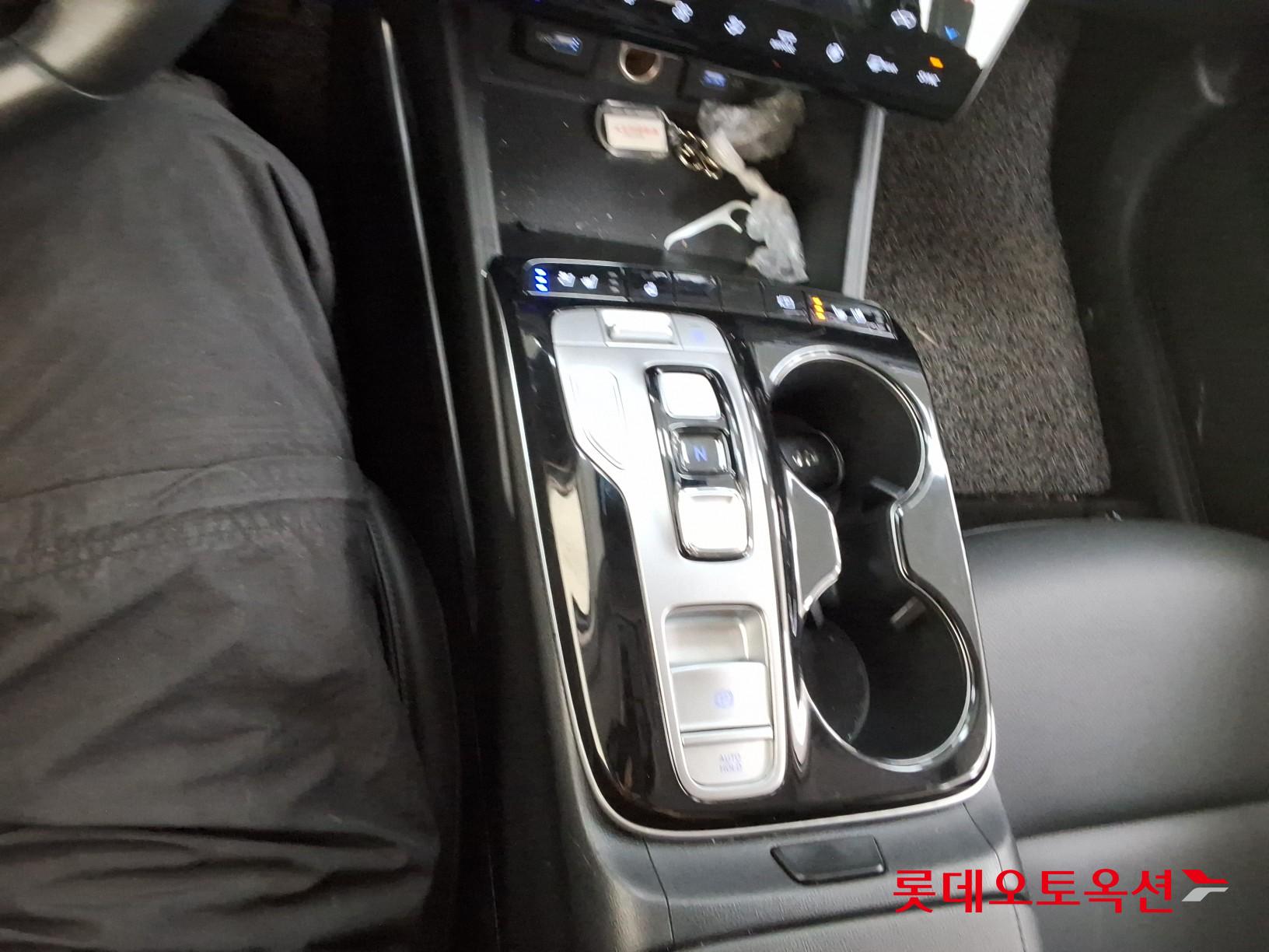 Hyundai Tucson 2022 - Image 32