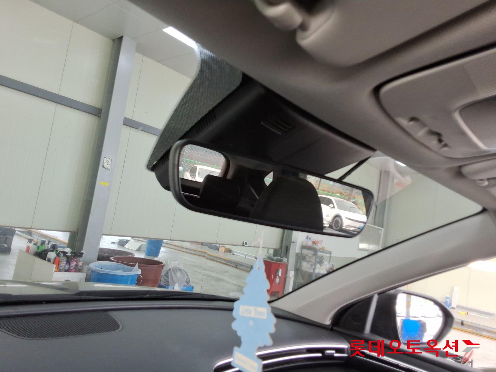 Hyundai Tucson 2022 - Image 33