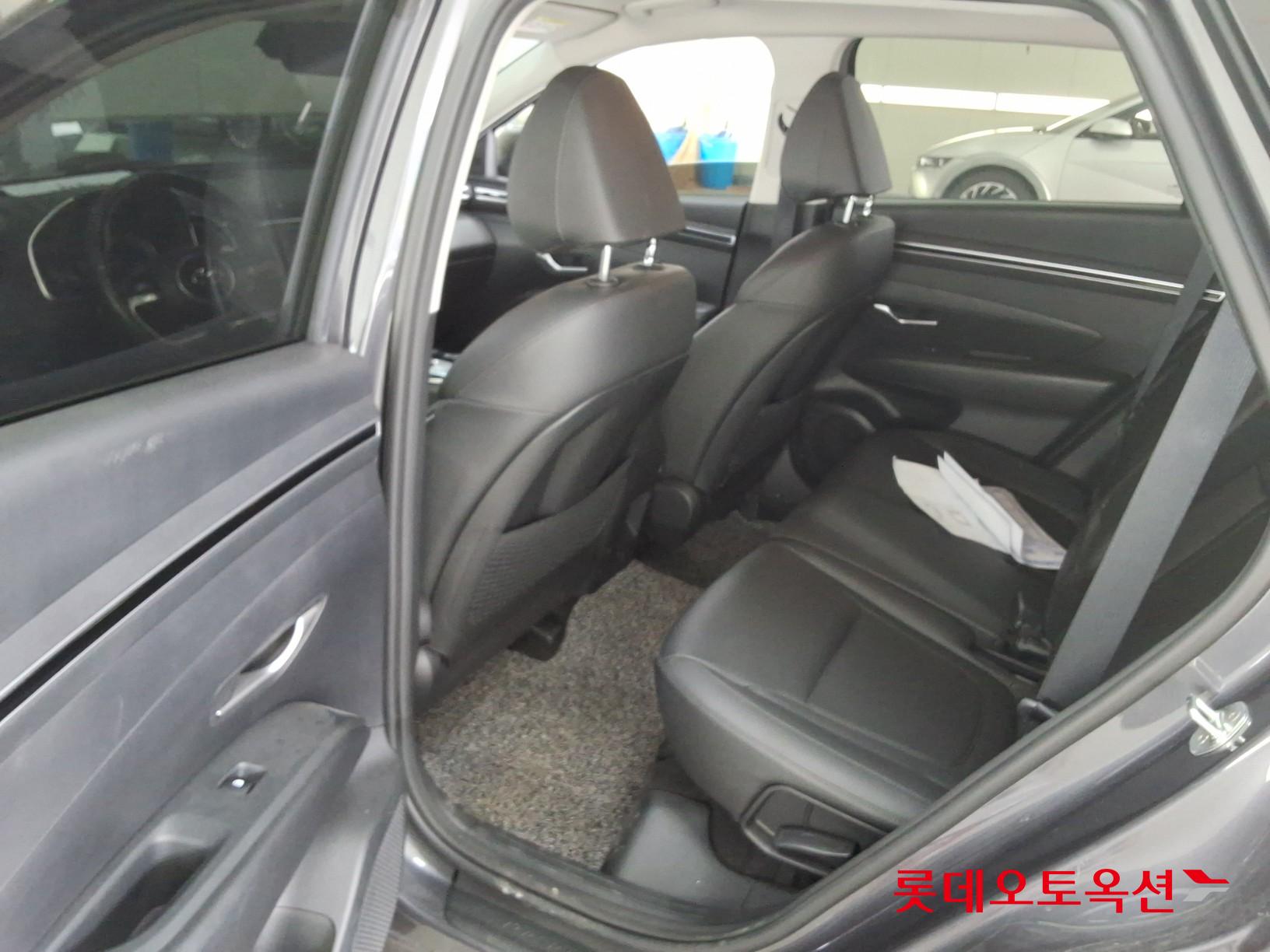 Hyundai Tucson 2022 - Image 36