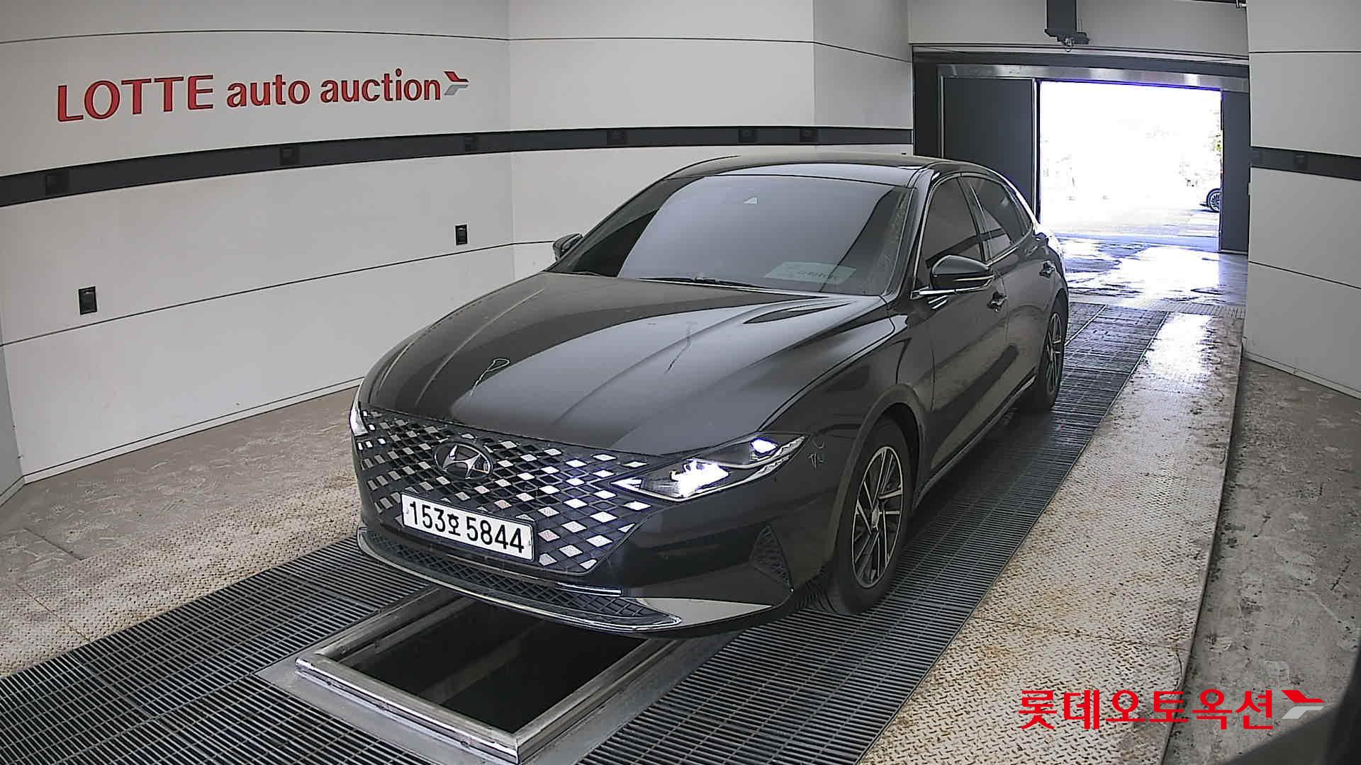 현대자동차 그랜져 2021 - 이미지 10