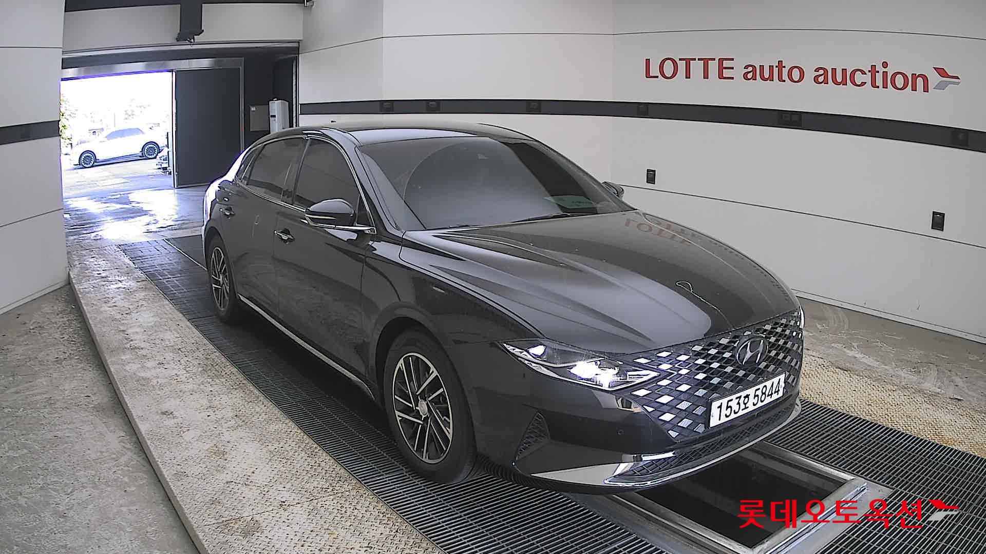 현대자동차 그랜져 2021 - 이미지 6