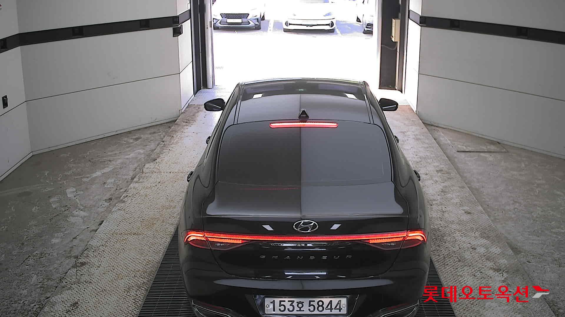 현대자동차 그랜져 2021 - 이미지 17