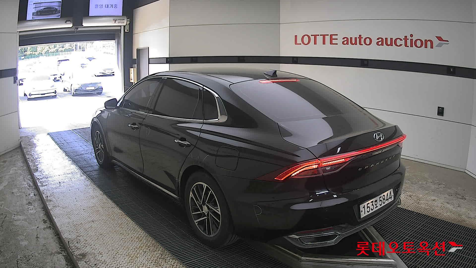 현대자동차 그랜져 2021 - 이미지 4
