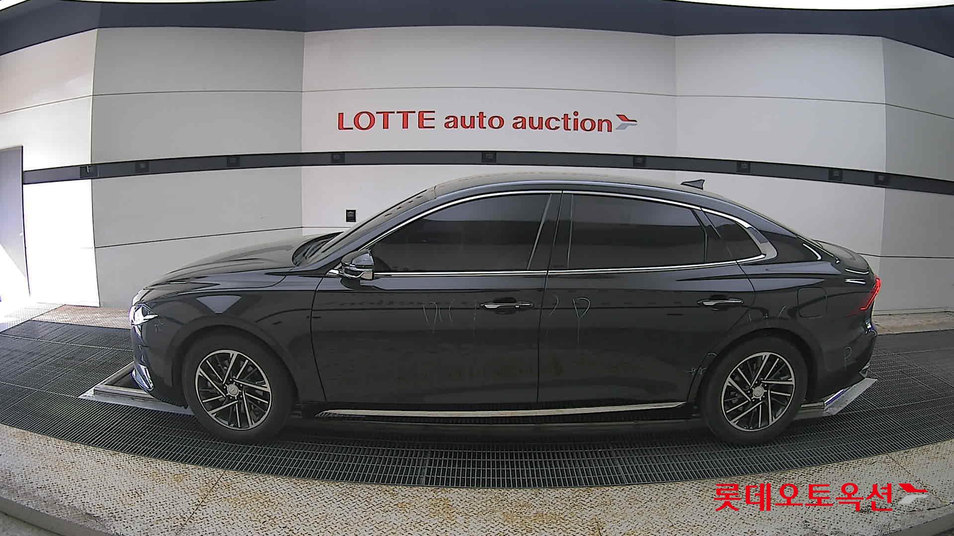 현대자동차 그랜져 2021 - 이미지 13