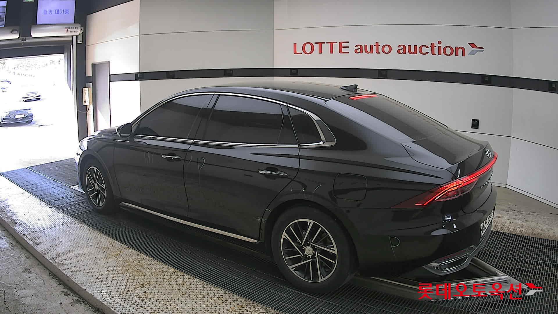 현대자동차 그랜져 2021 - 이미지 15