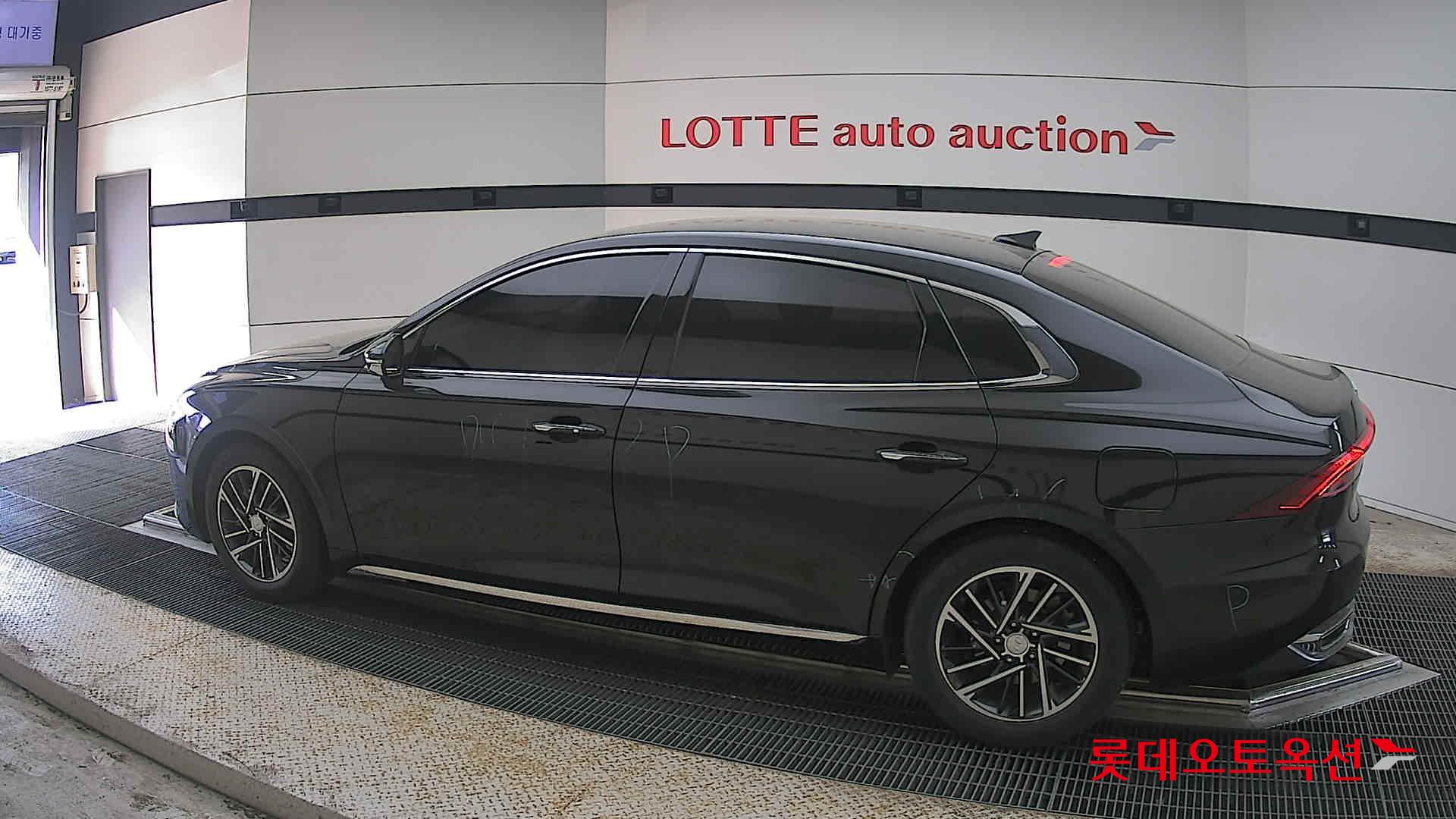 현대자동차 그랜져 2021 - 이미지 14