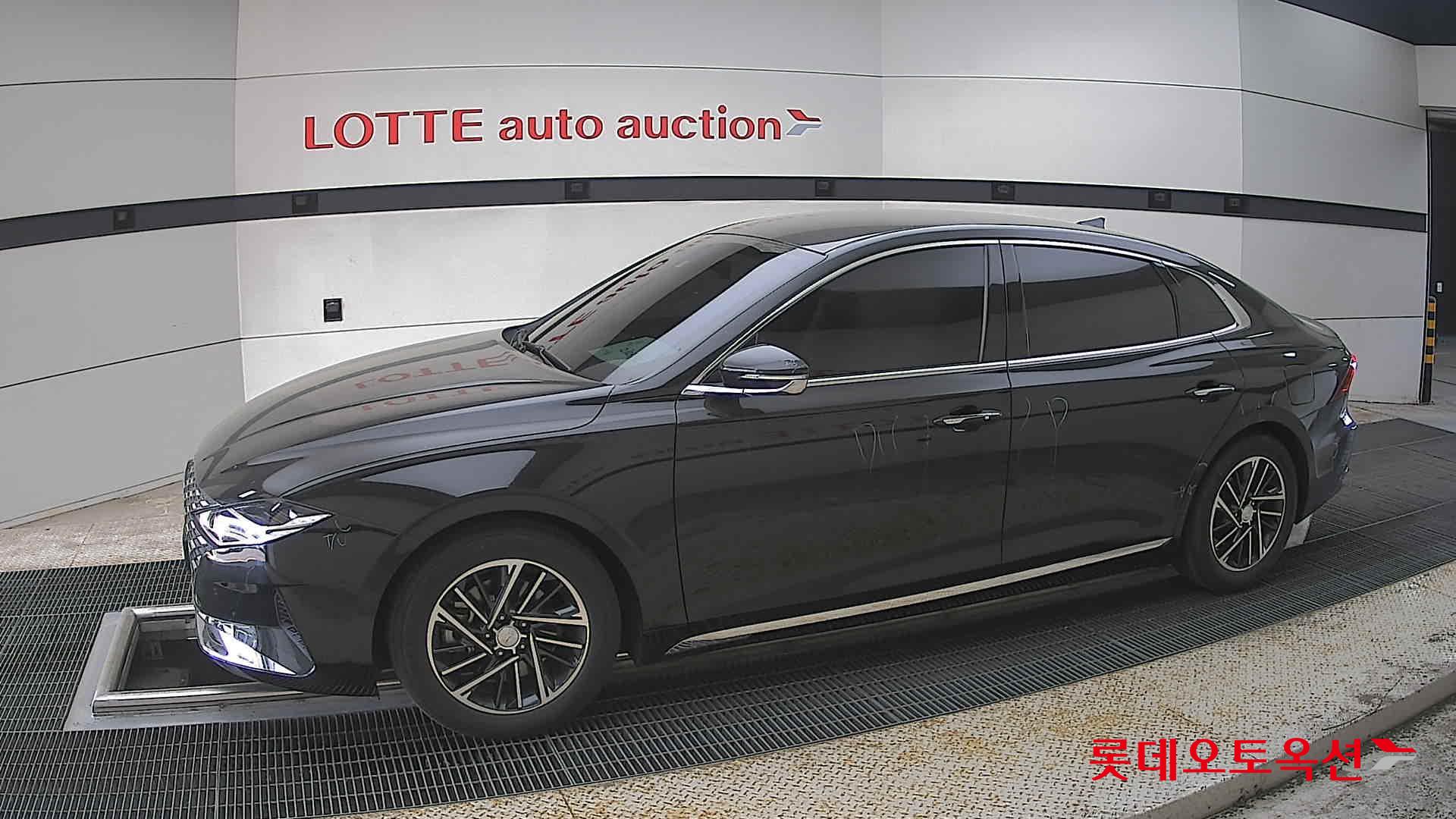 현대자동차 그랜져 2021 - 이미지 12