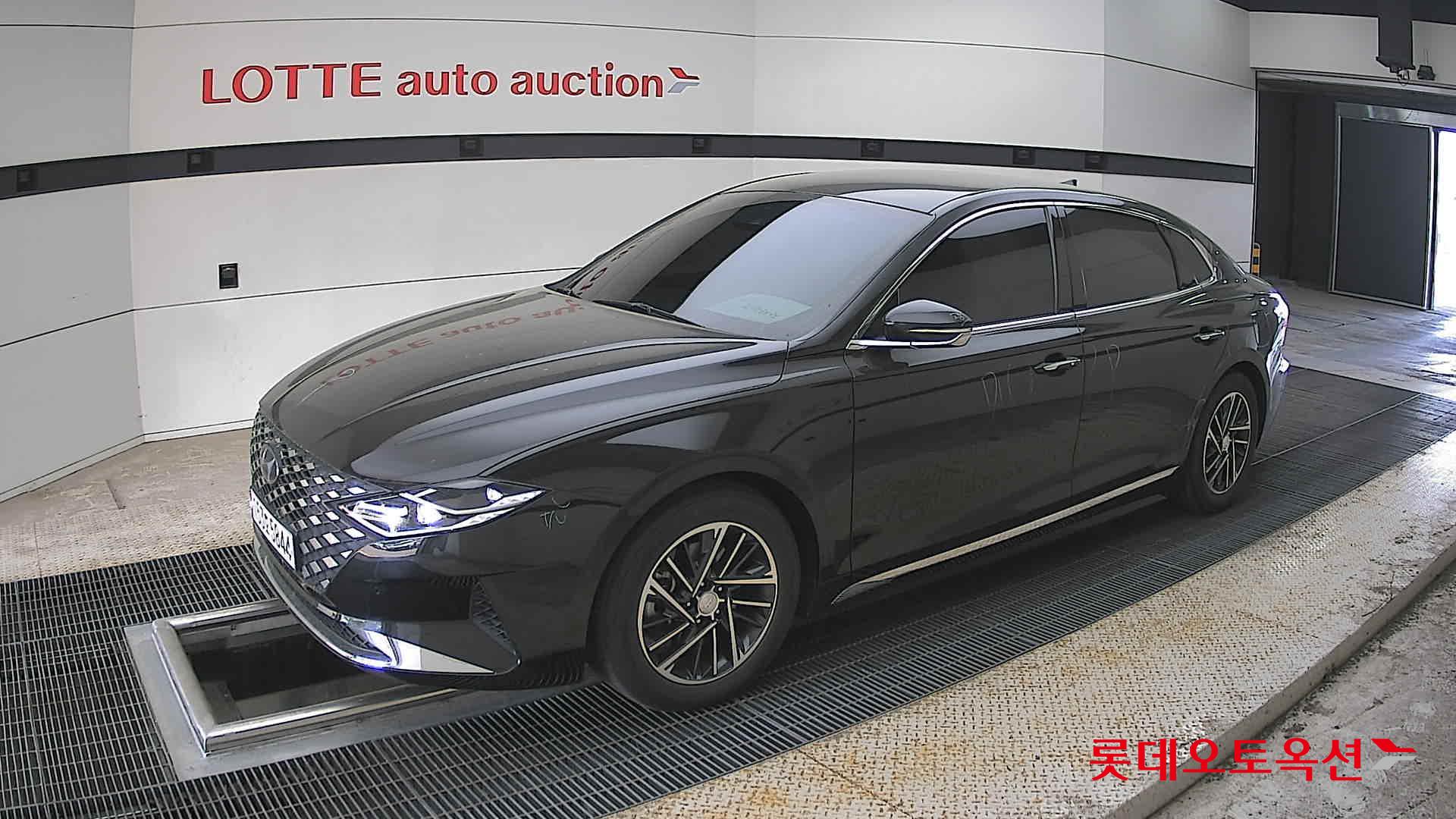 현대자동차 그랜져 2021 - 이미지 11