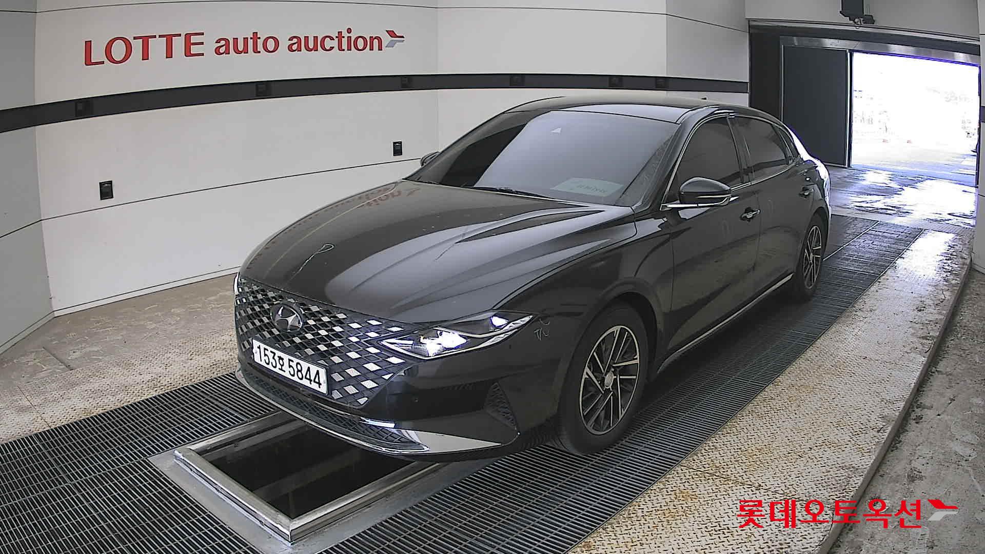 현대자동차 그랜져 2021 - 이미지 3