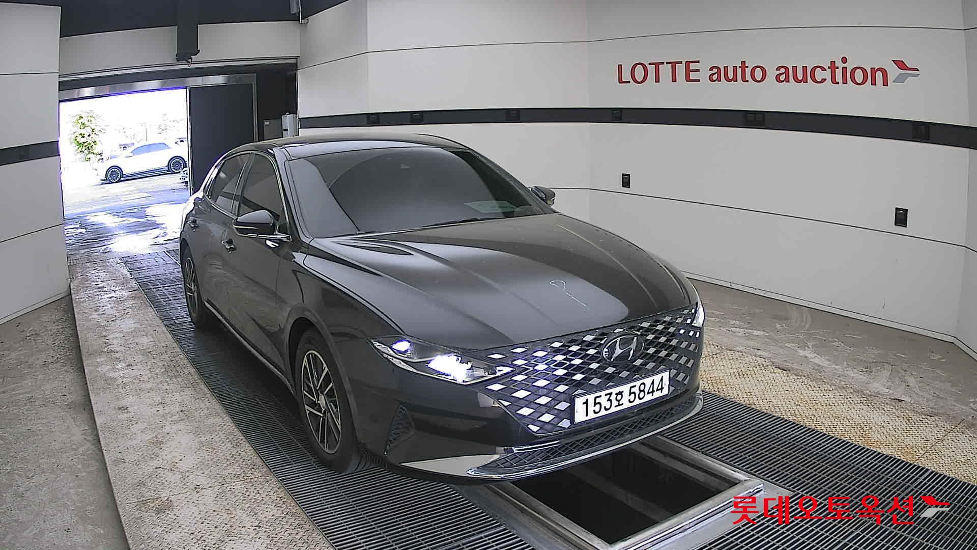 현대자동차 그랜져 2021 - 이미지 24