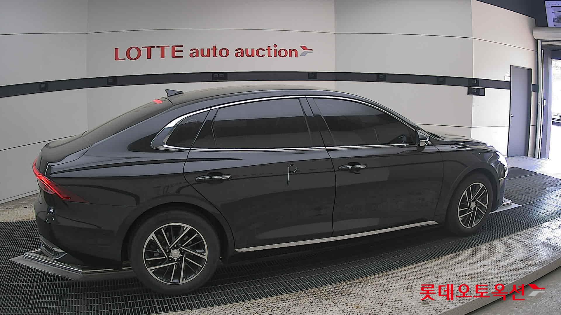 현대자동차 그랜져 2021 - 이미지 20