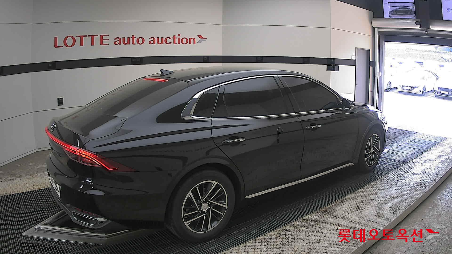 현대자동차 그랜져 2021 - 이미지 19