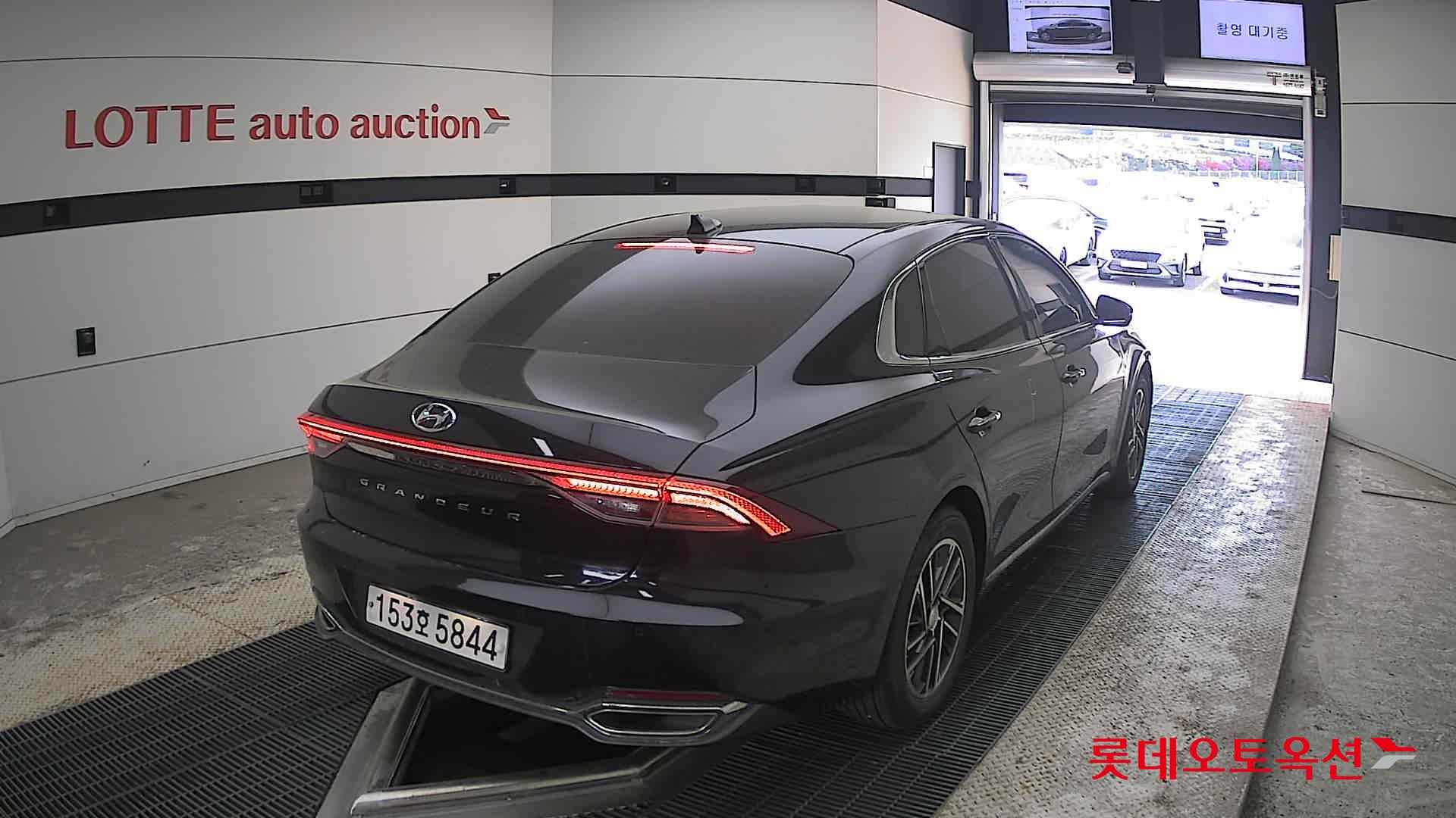 현대자동차 그랜져 2021 - 이미지 18