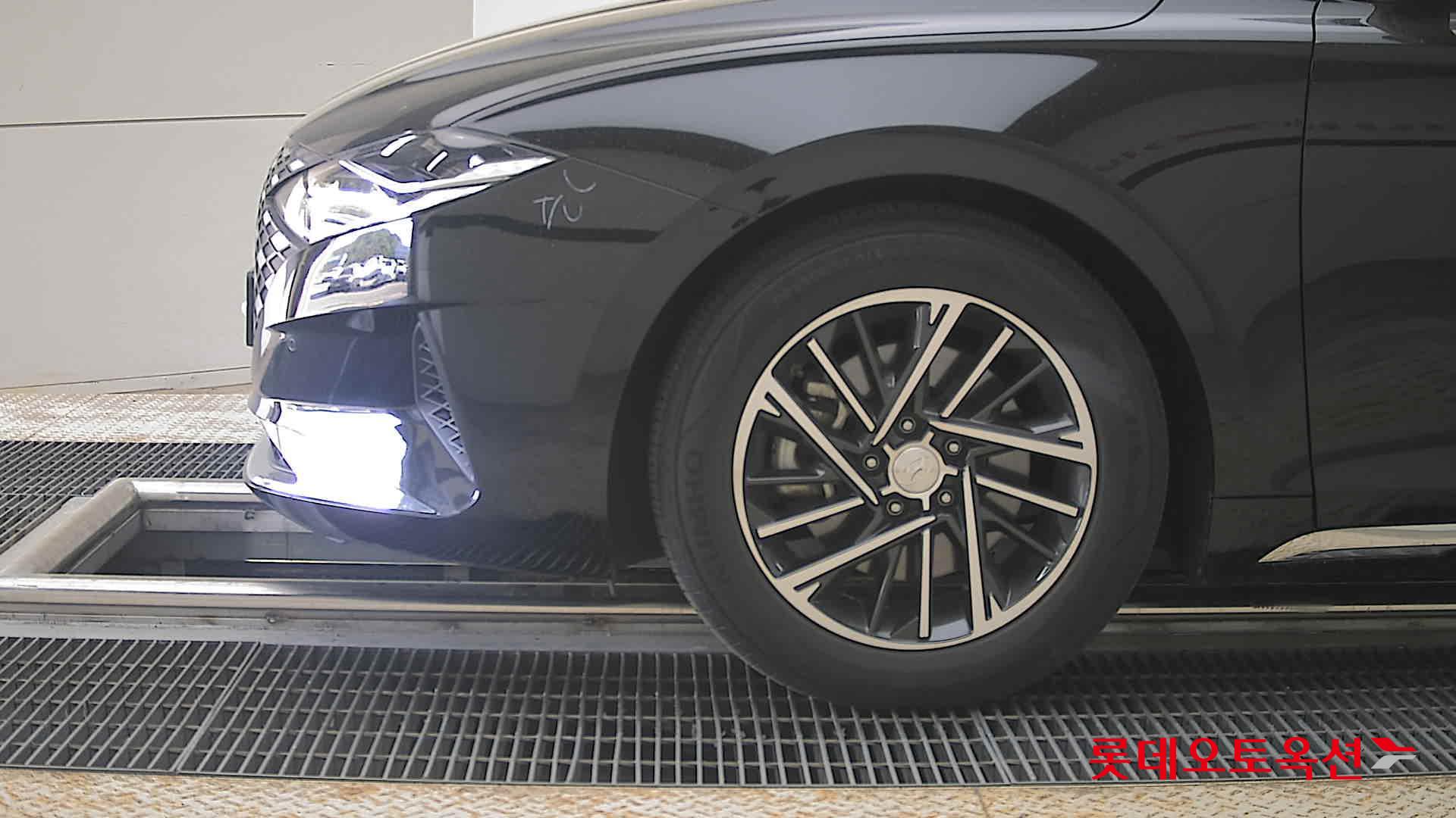 현대자동차 그랜져 2021 - 이미지 25