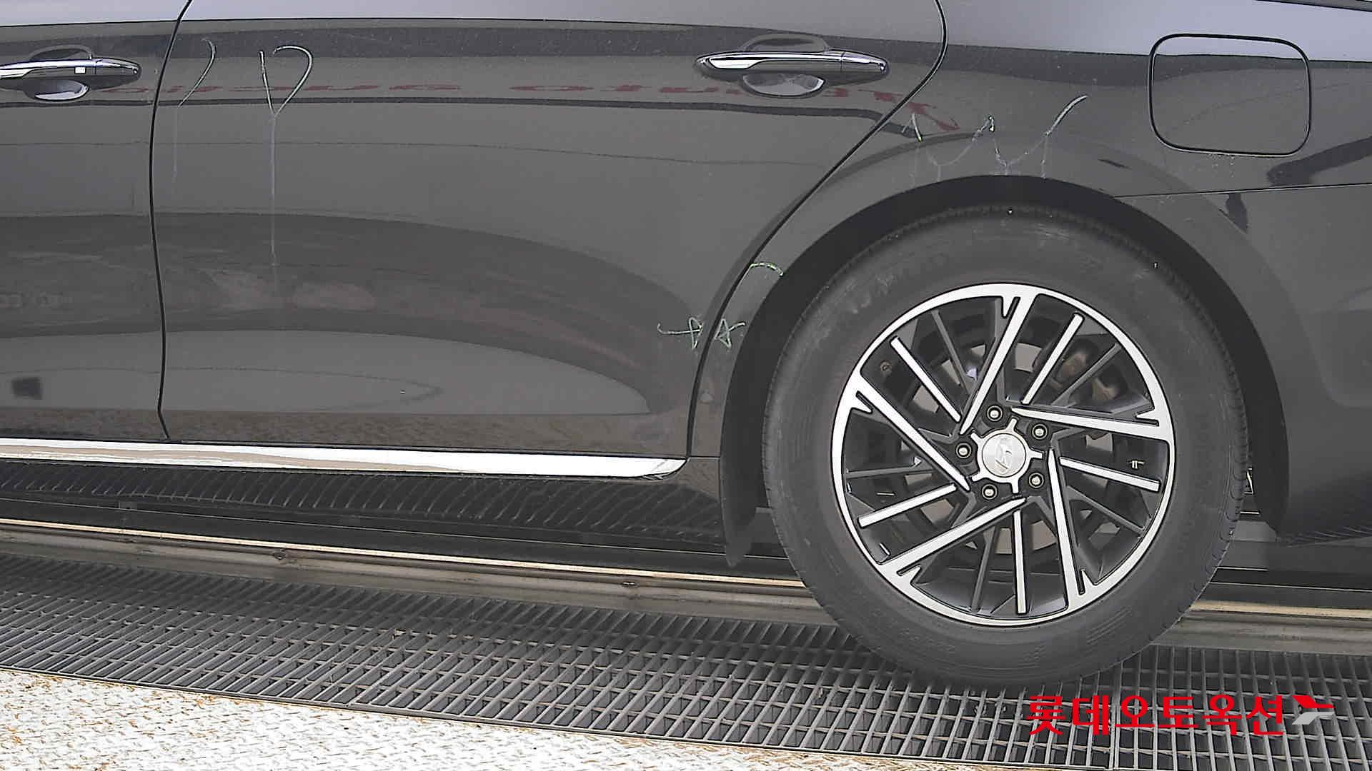 현대자동차 그랜져 2021 - 이미지 26