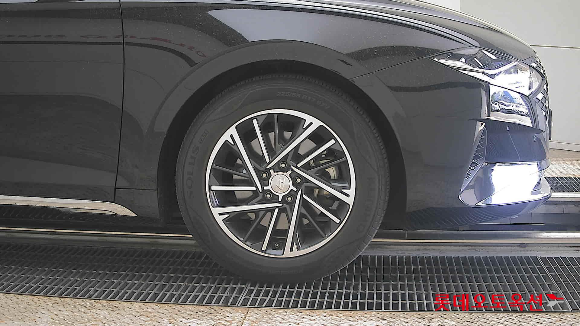 현대자동차 그랜져 2021 - 이미지 27