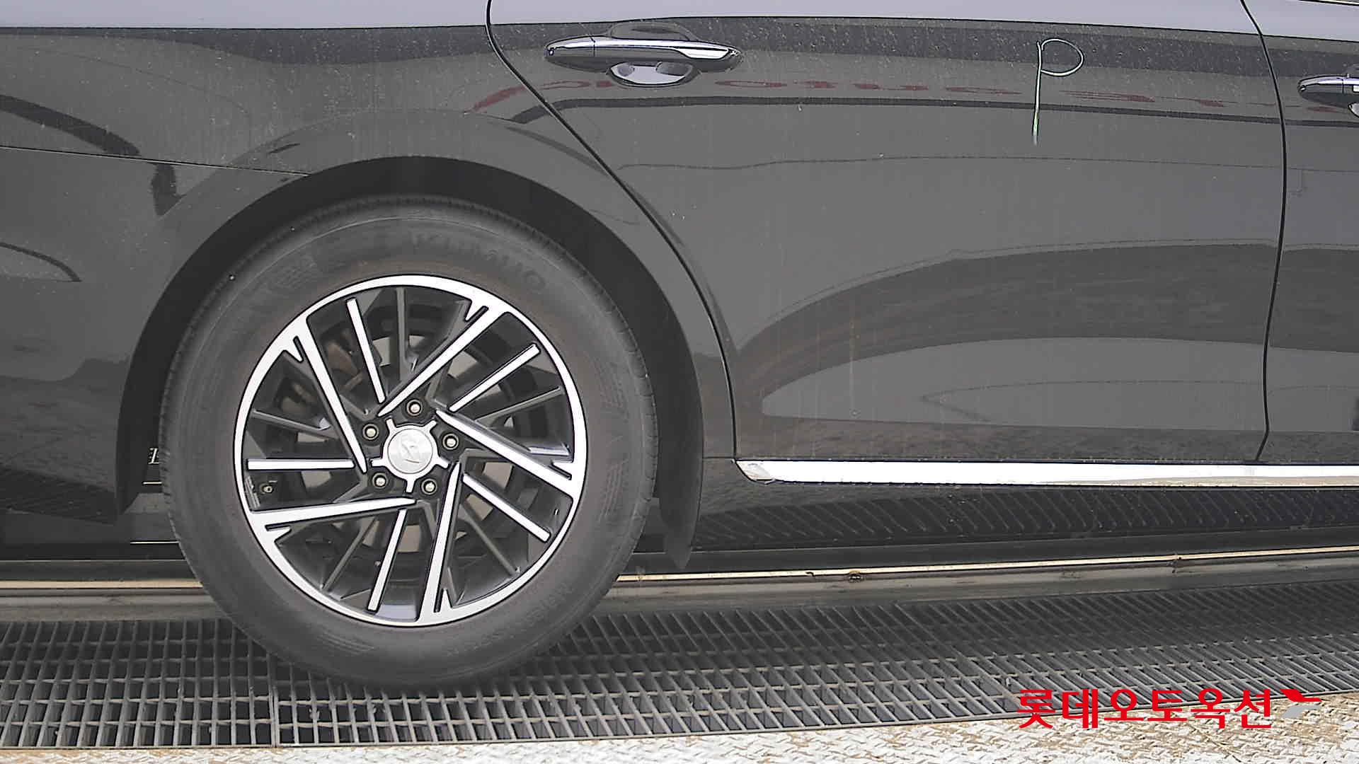 현대자동차 그랜져 2021 - 이미지 28