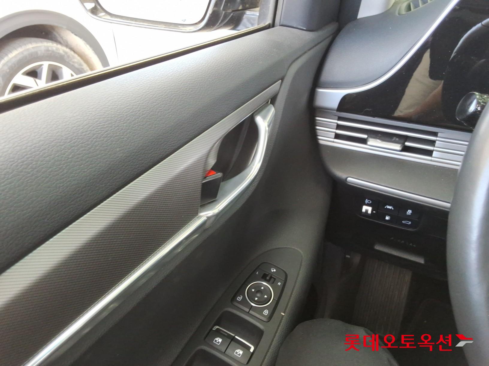 현대자동차 그랜져 2021 - 이미지 29