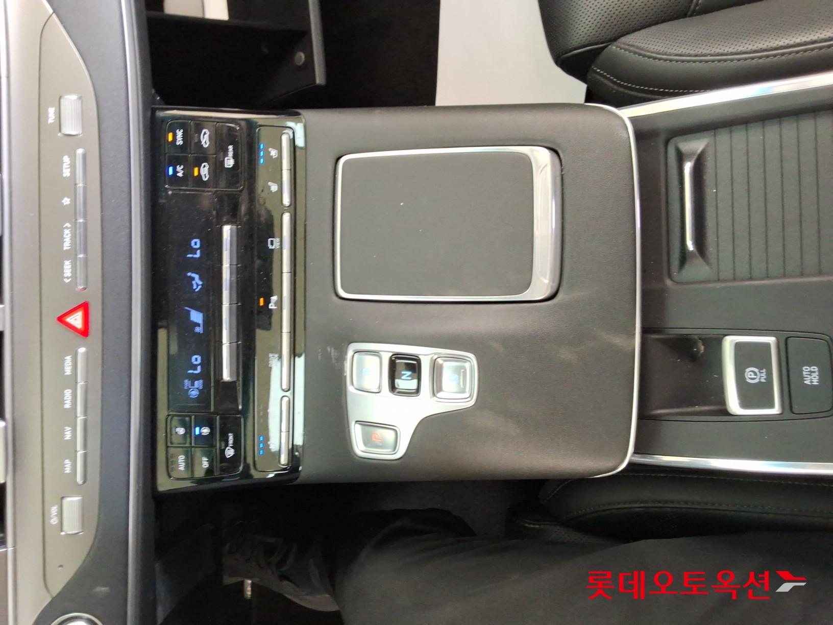 현대자동차 그랜져 2021 - 이미지 32