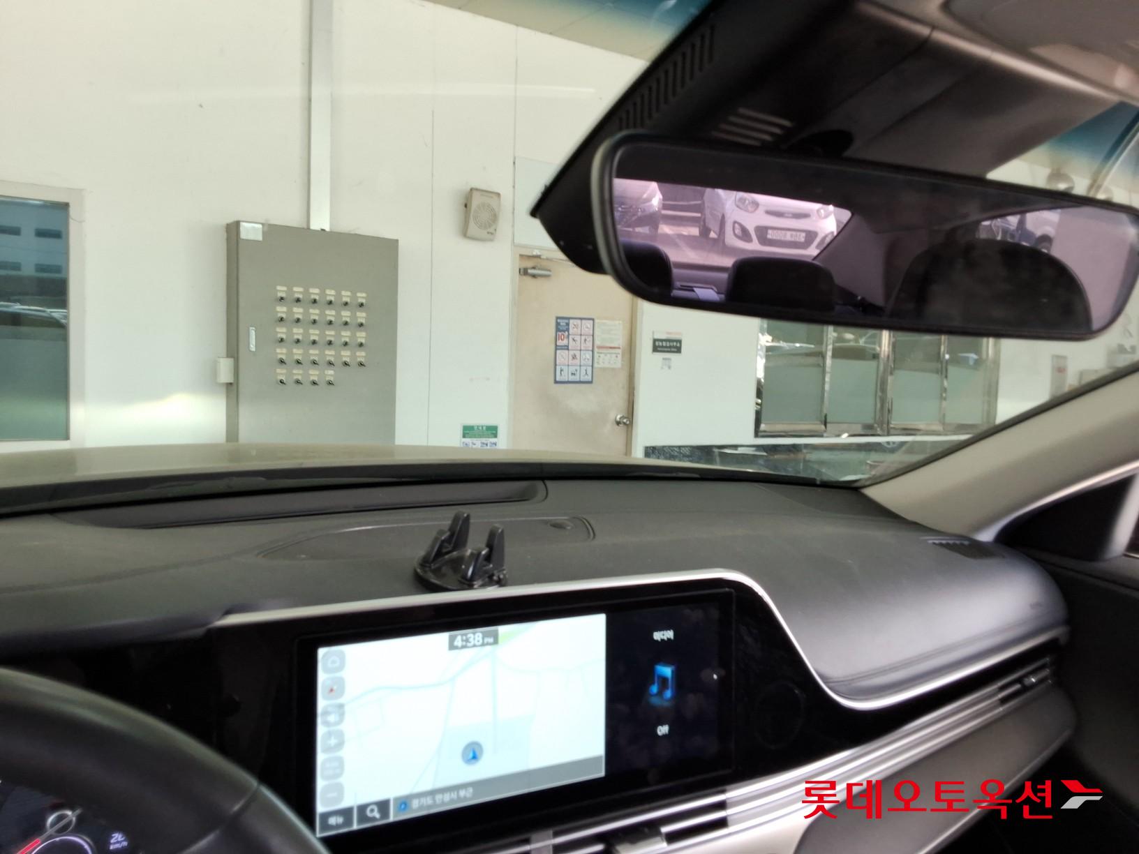 현대자동차 그랜져 2021 - 이미지 33