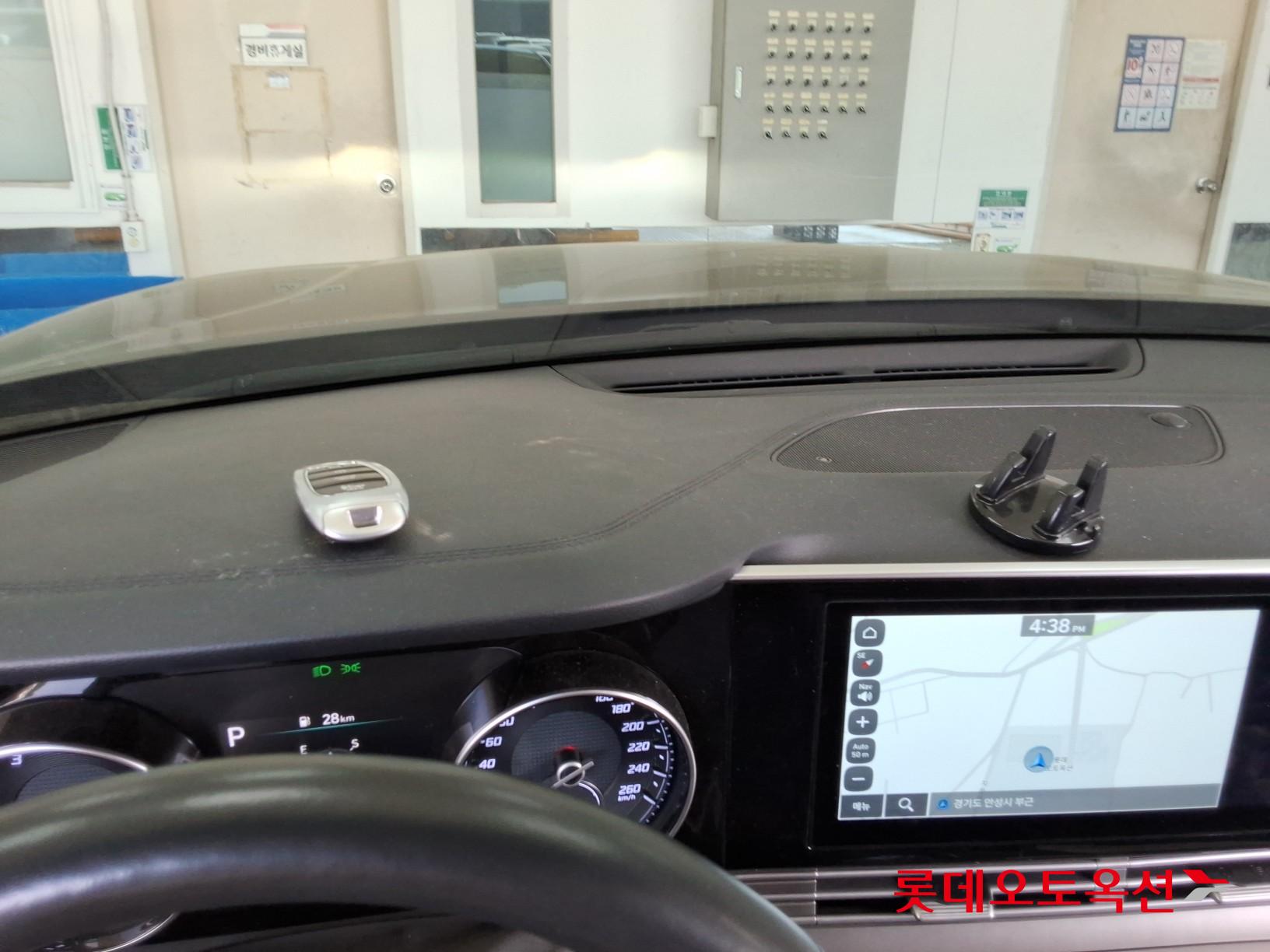 현대자동차 그랜져 2021 - 이미지 34