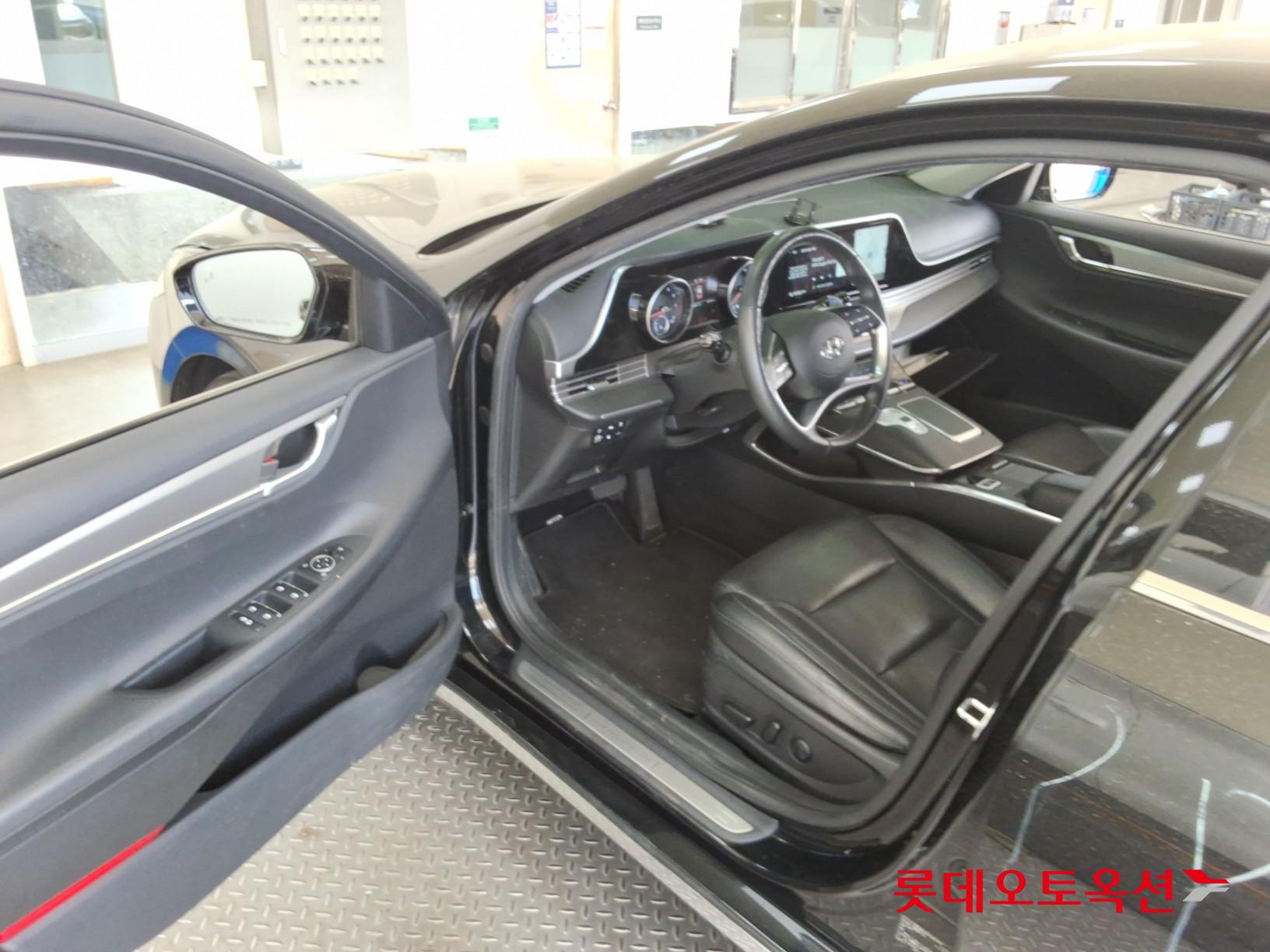 현대자동차 그랜져 2021 - 이미지 36