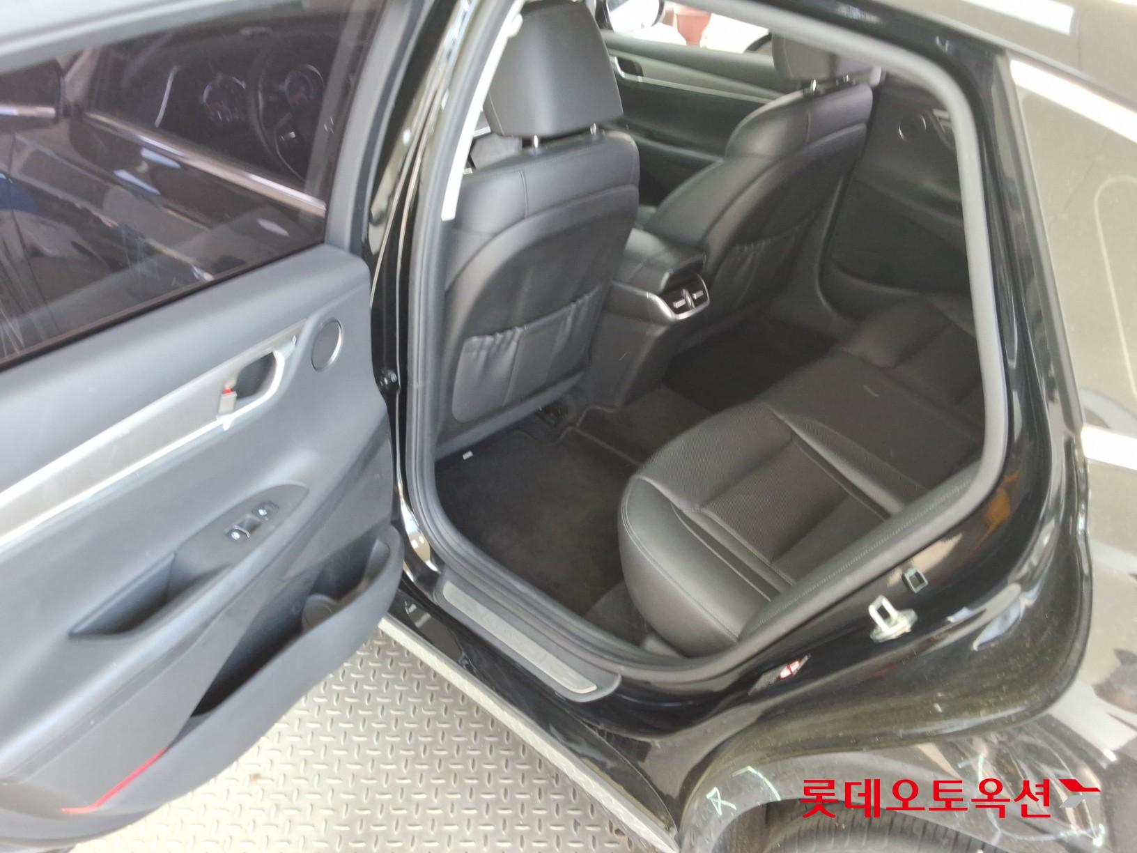 현대자동차 그랜져 2021 - 이미지 37