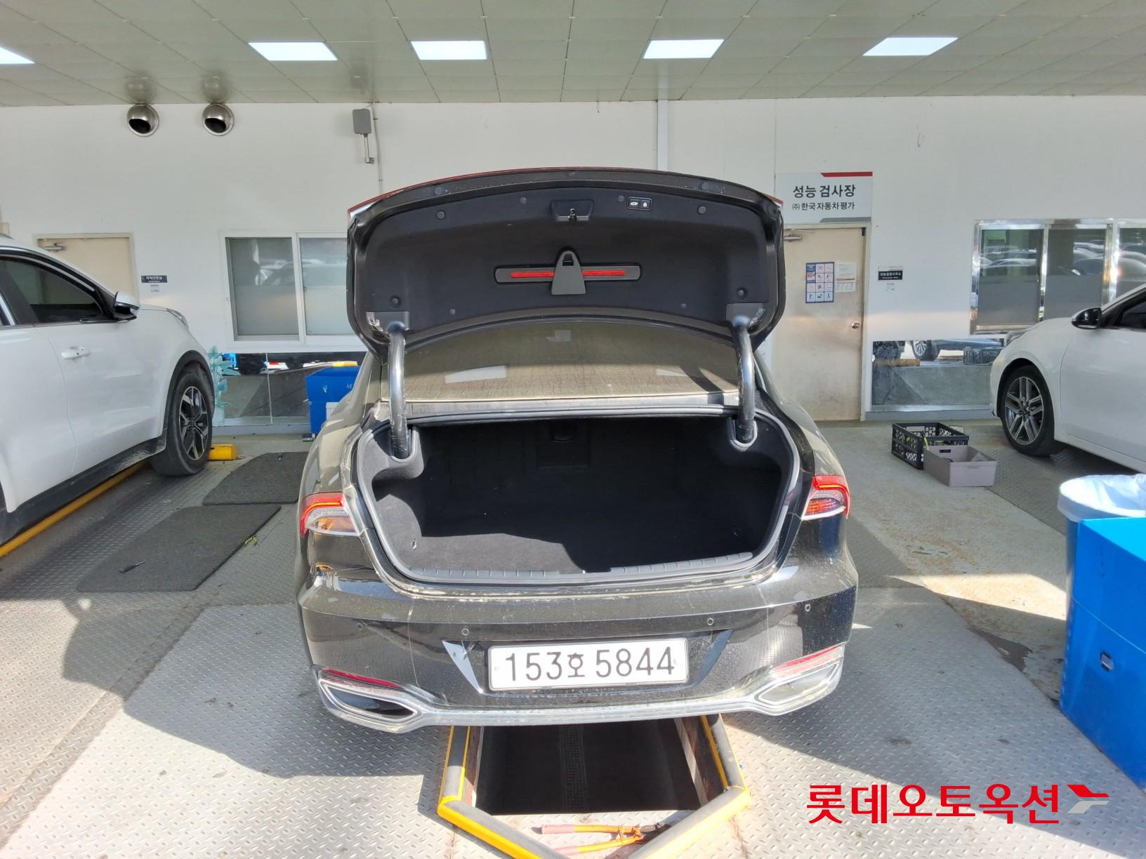 현대자동차 그랜져 2021 - 이미지 9