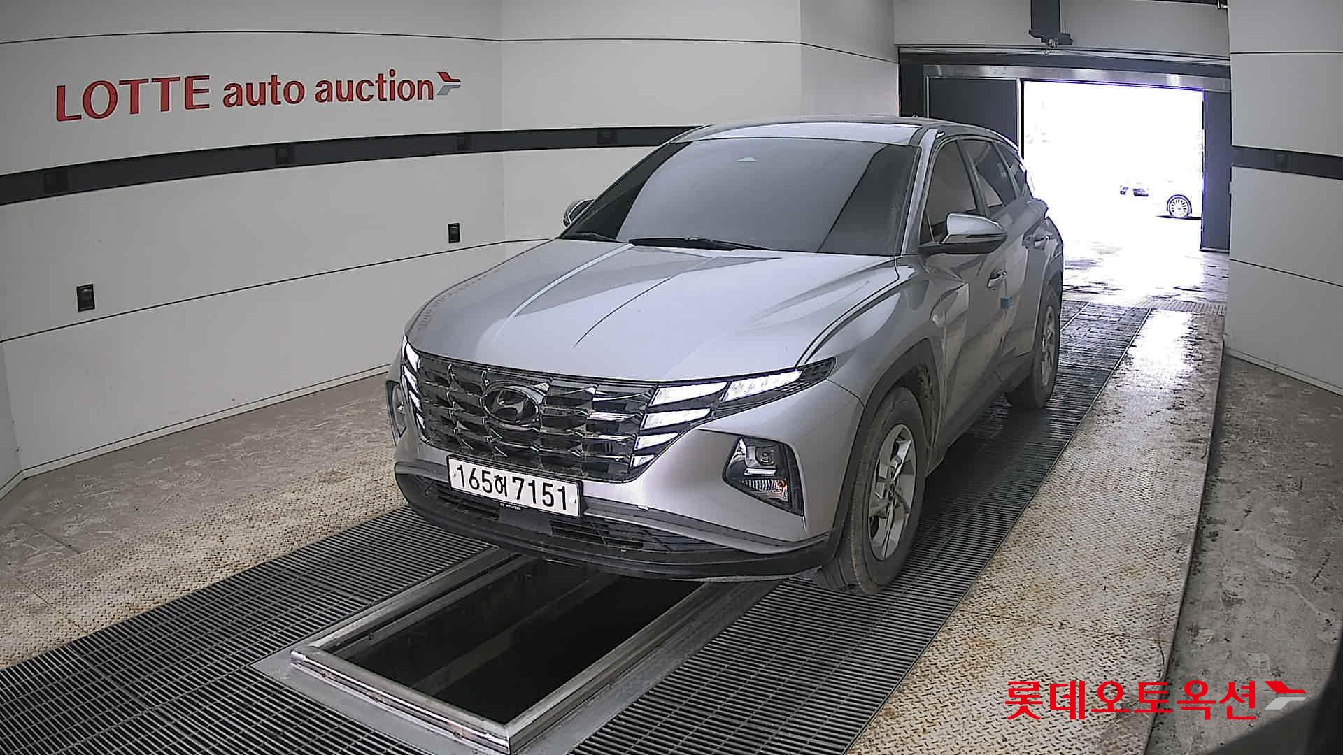 Hyundai Tucson 2022 - Image 10
