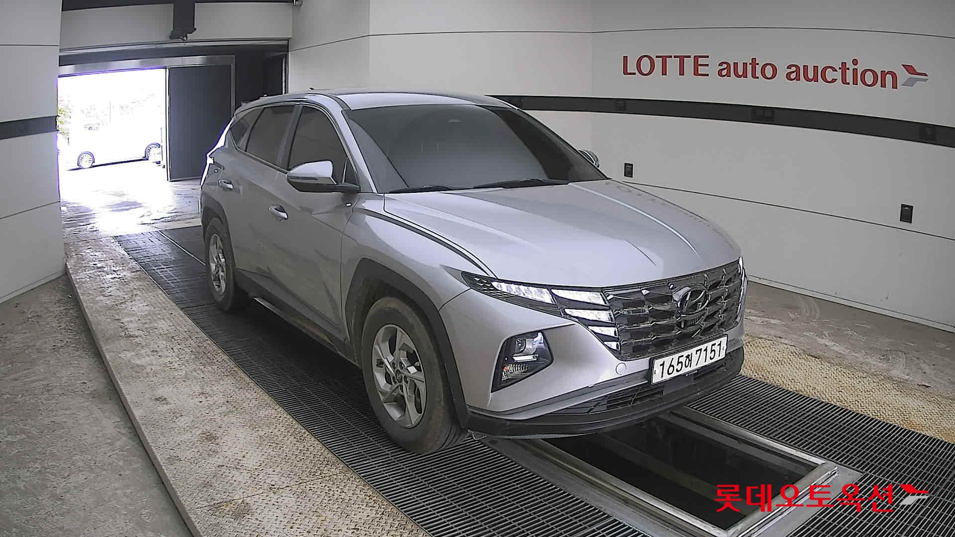 Hyundai Tucson 2022 - Image 6