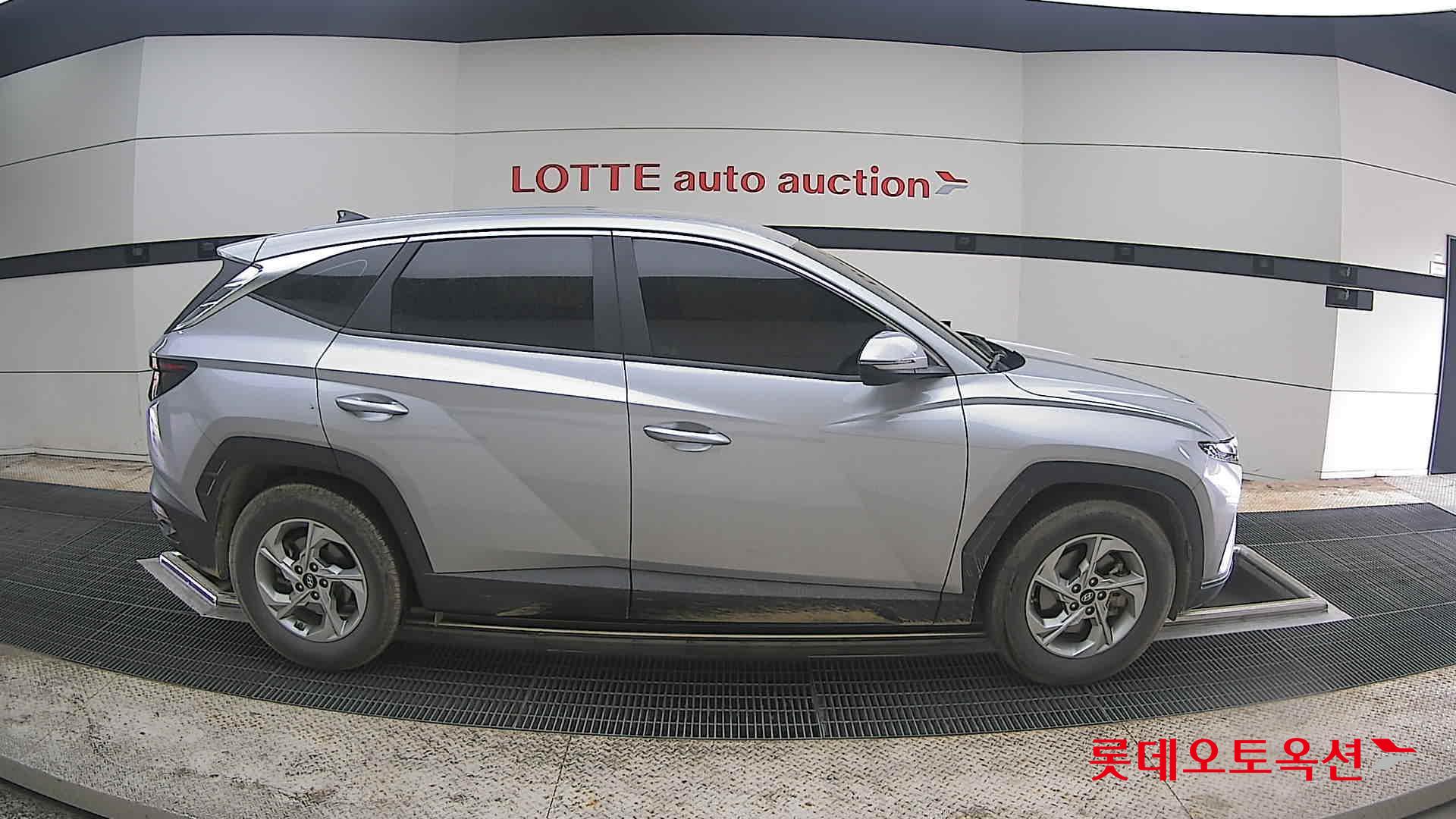 Hyundai Tucson 2022 - Image 21