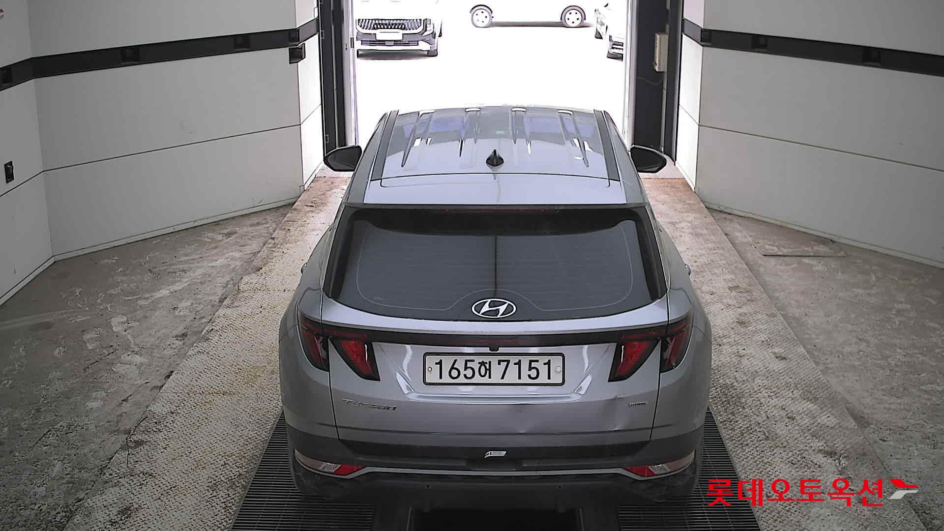 Hyundai Tucson 2022 - Image 17