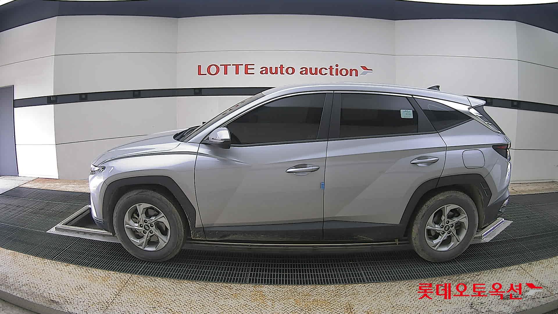 Hyundai Tucson 2022 - Image 13