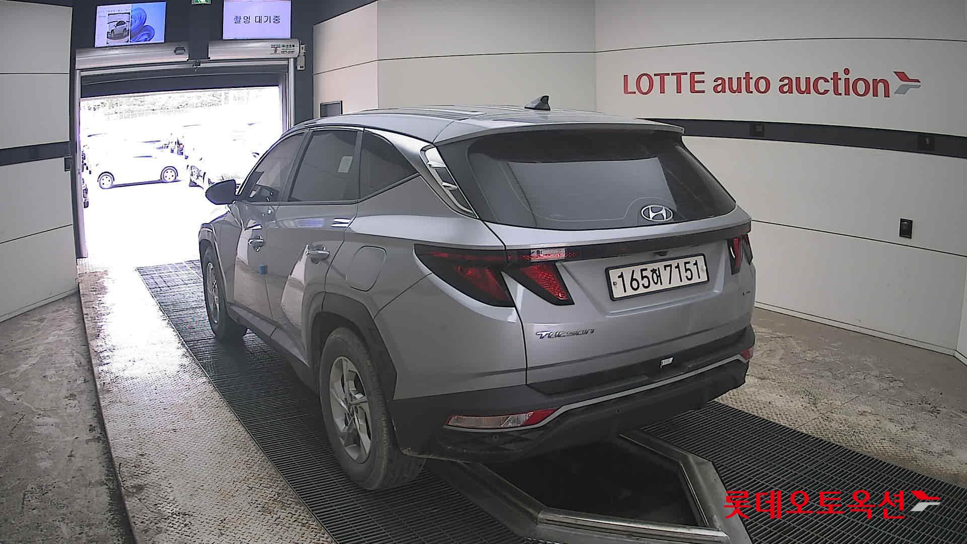 Hyundai Tucson 2022 - Image 16