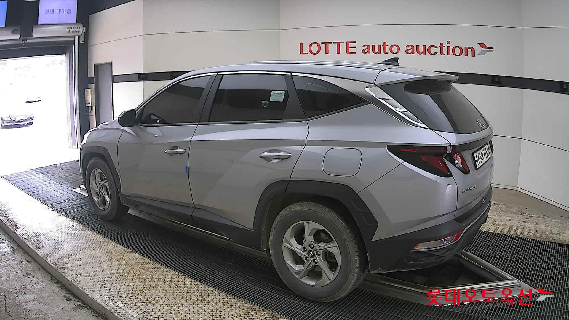 Hyundai Tucson 2022 - Image 15