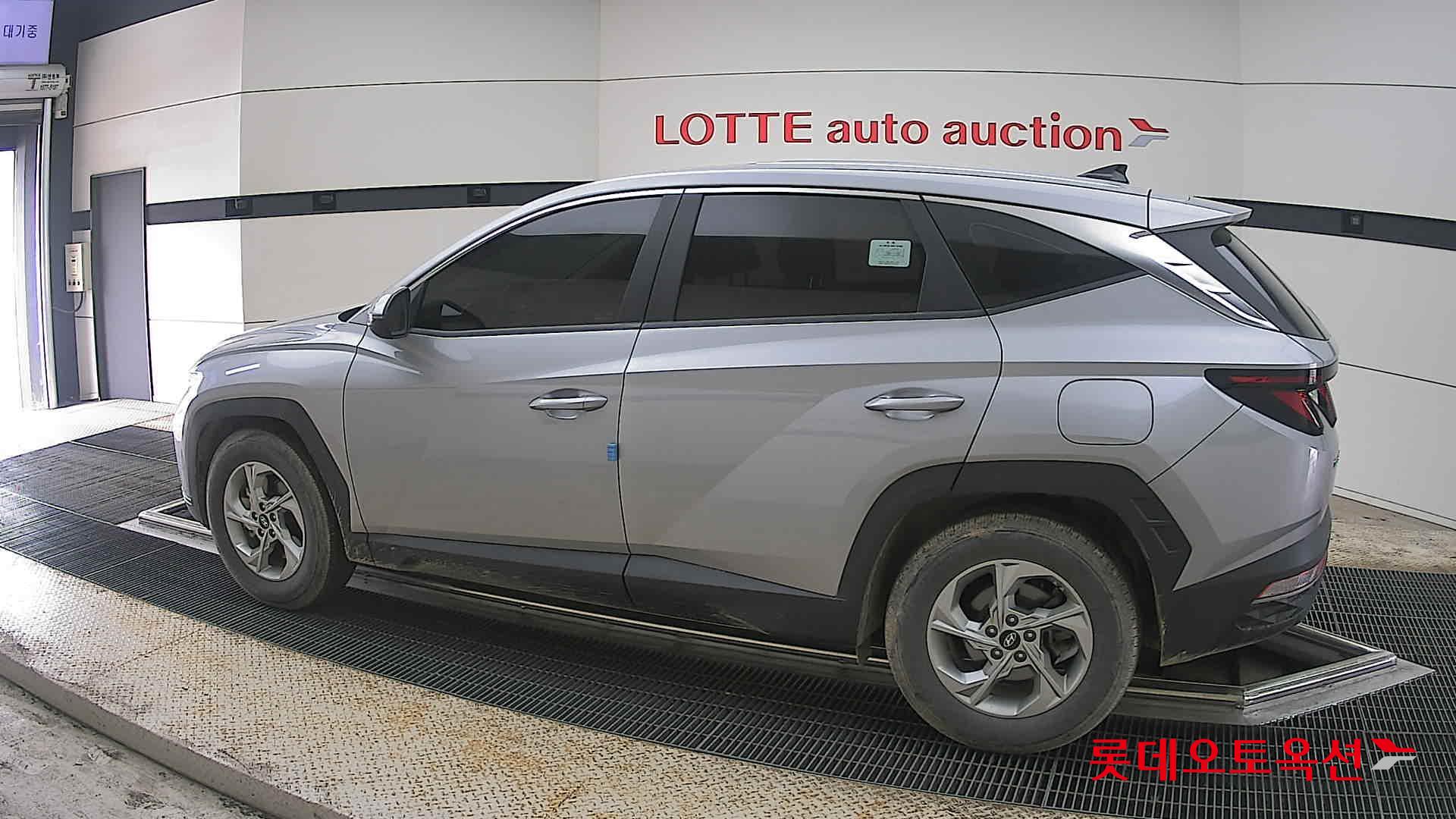 Hyundai Tucson 2022 - Image 14