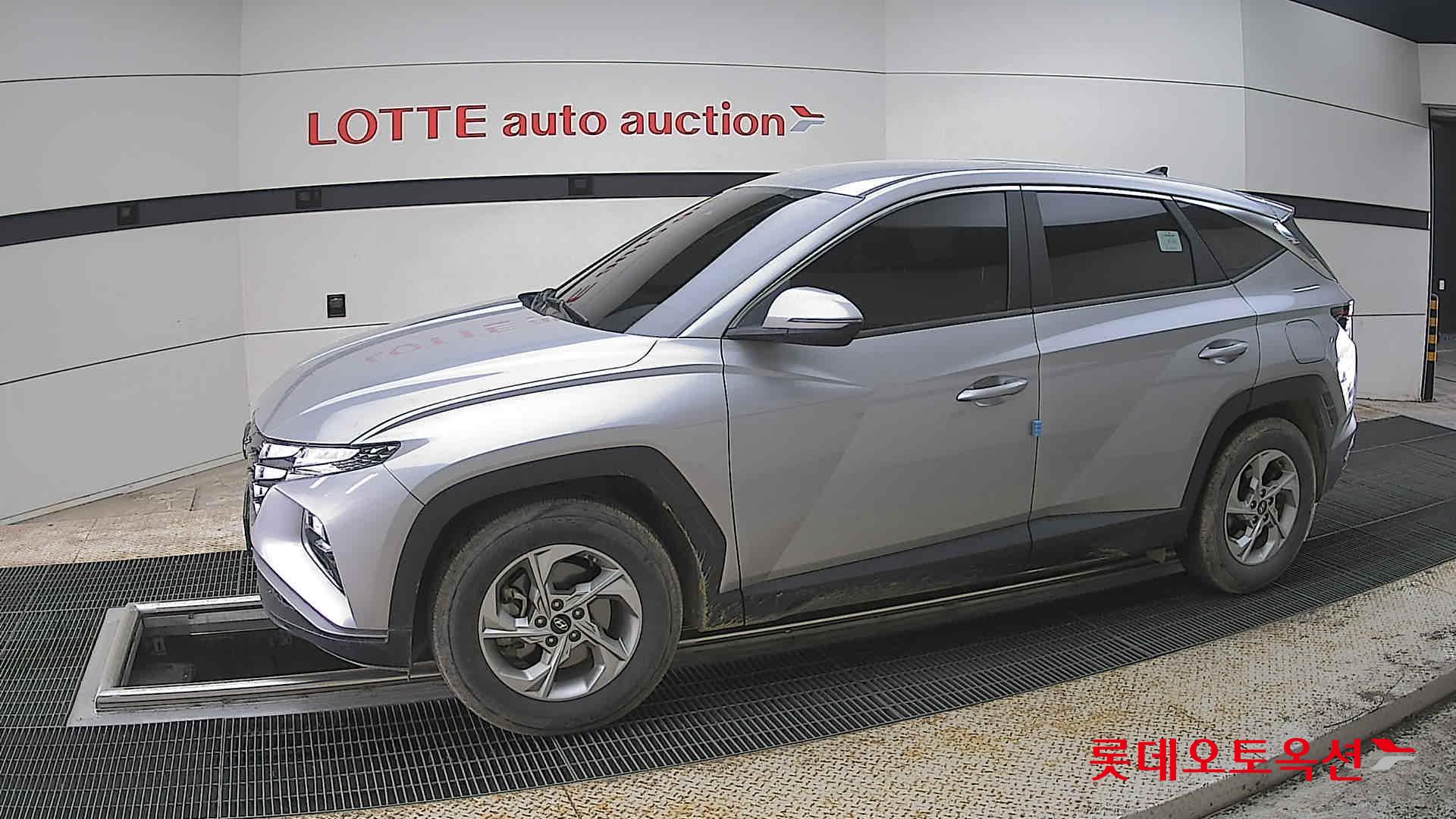 Hyundai Tucson 2022 - Image 12