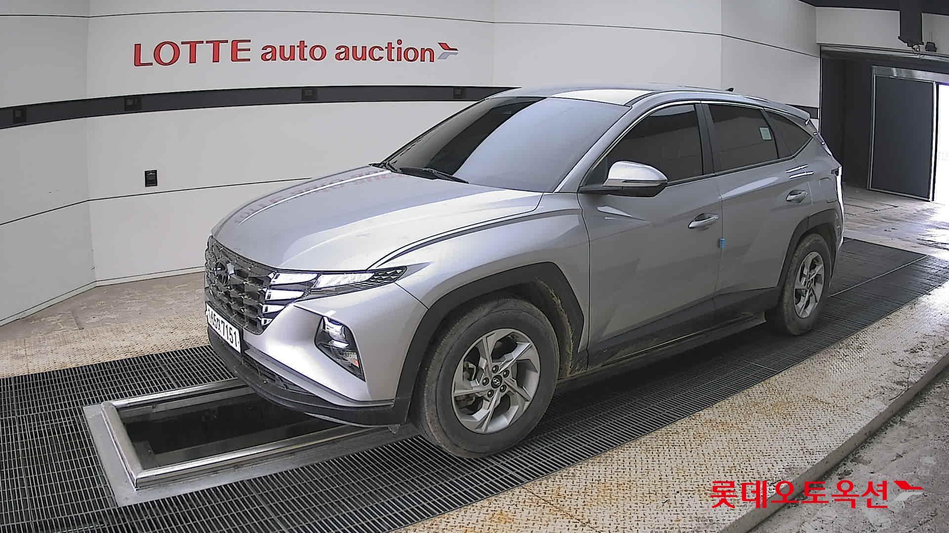 Hyundai Tucson 2022 - Image 11