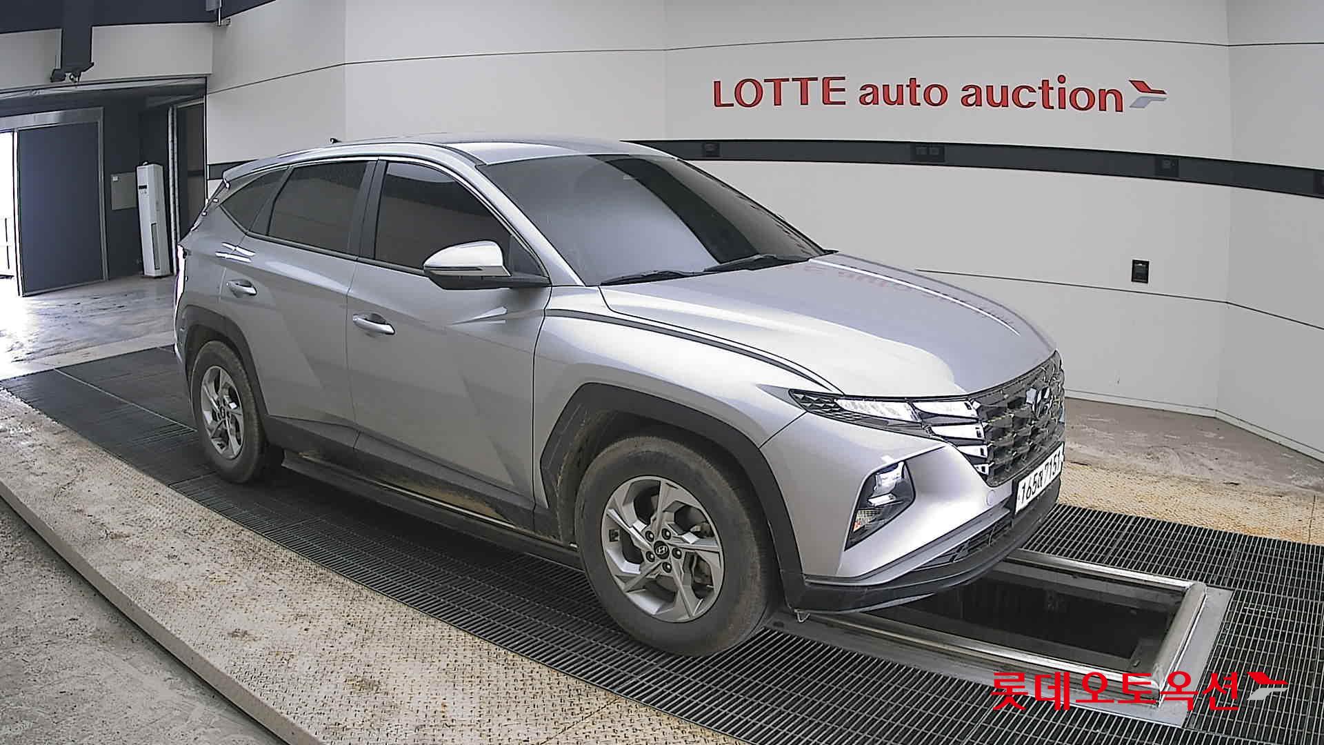 Hyundai Tucson 2022 - Image 23