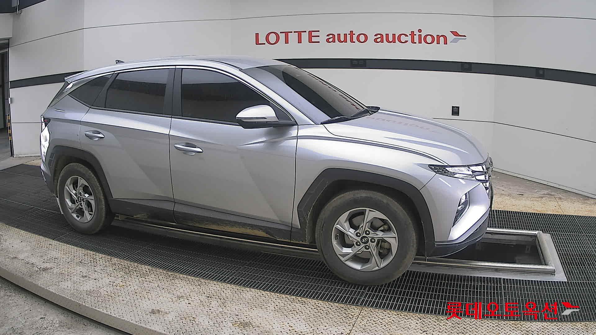 Hyundai Tucson 2022 - Image 22