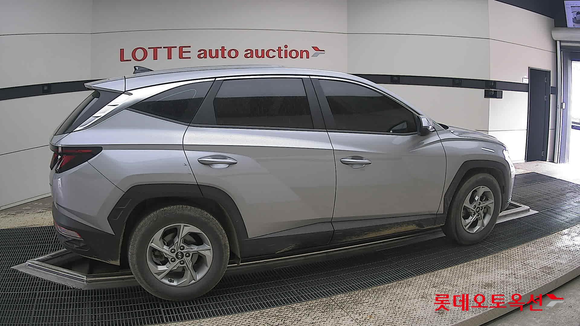 Hyundai Tucson 2022 - Image 20