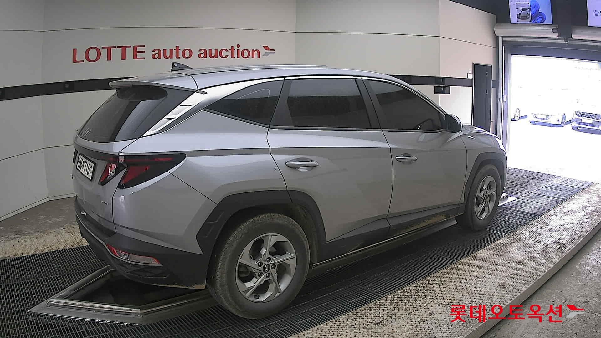 Hyundai Tucson 2022 - Image 19