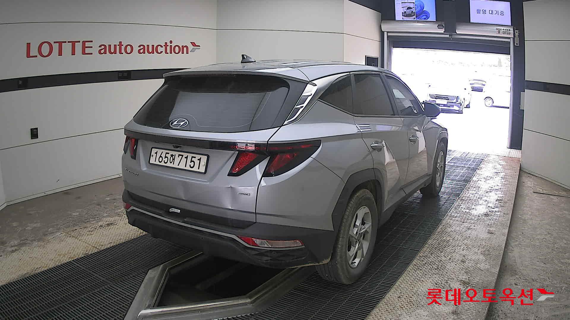 Hyundai Tucson 2022 - Image 18
