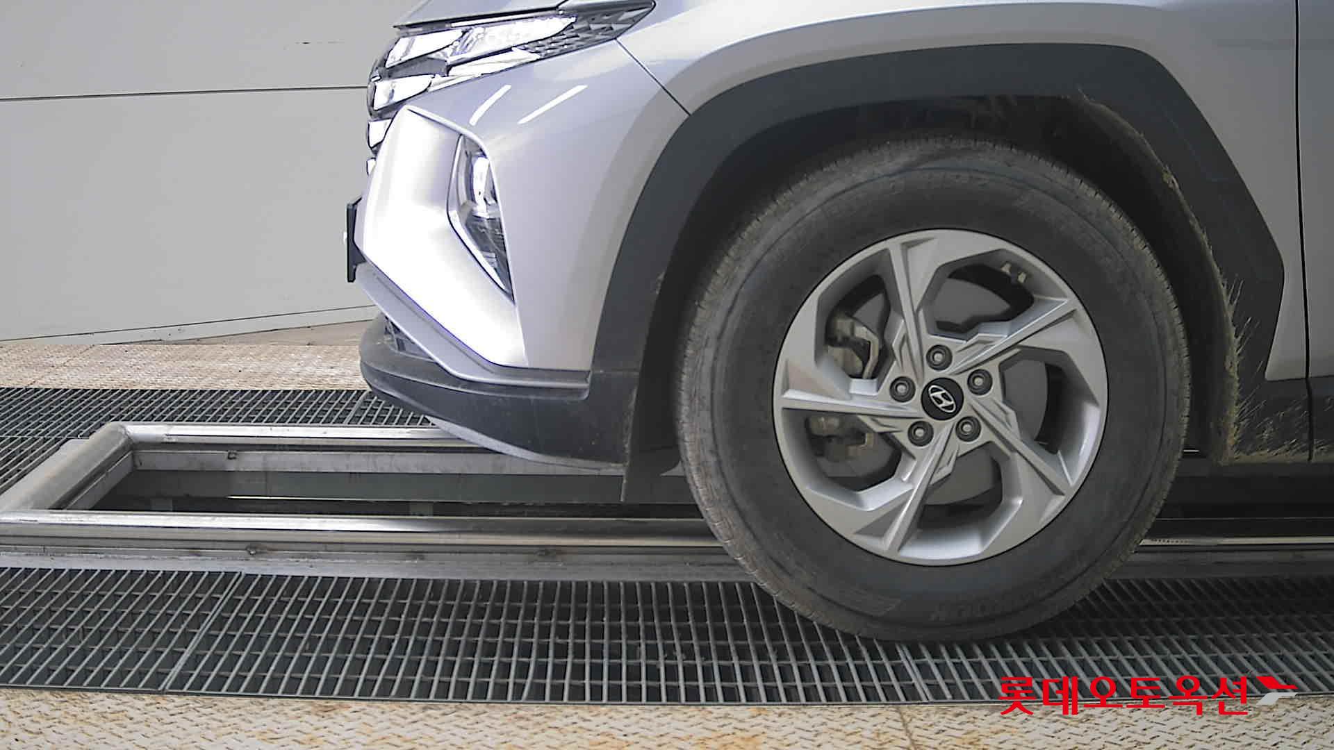 Hyundai Tucson 2022 - Image 25