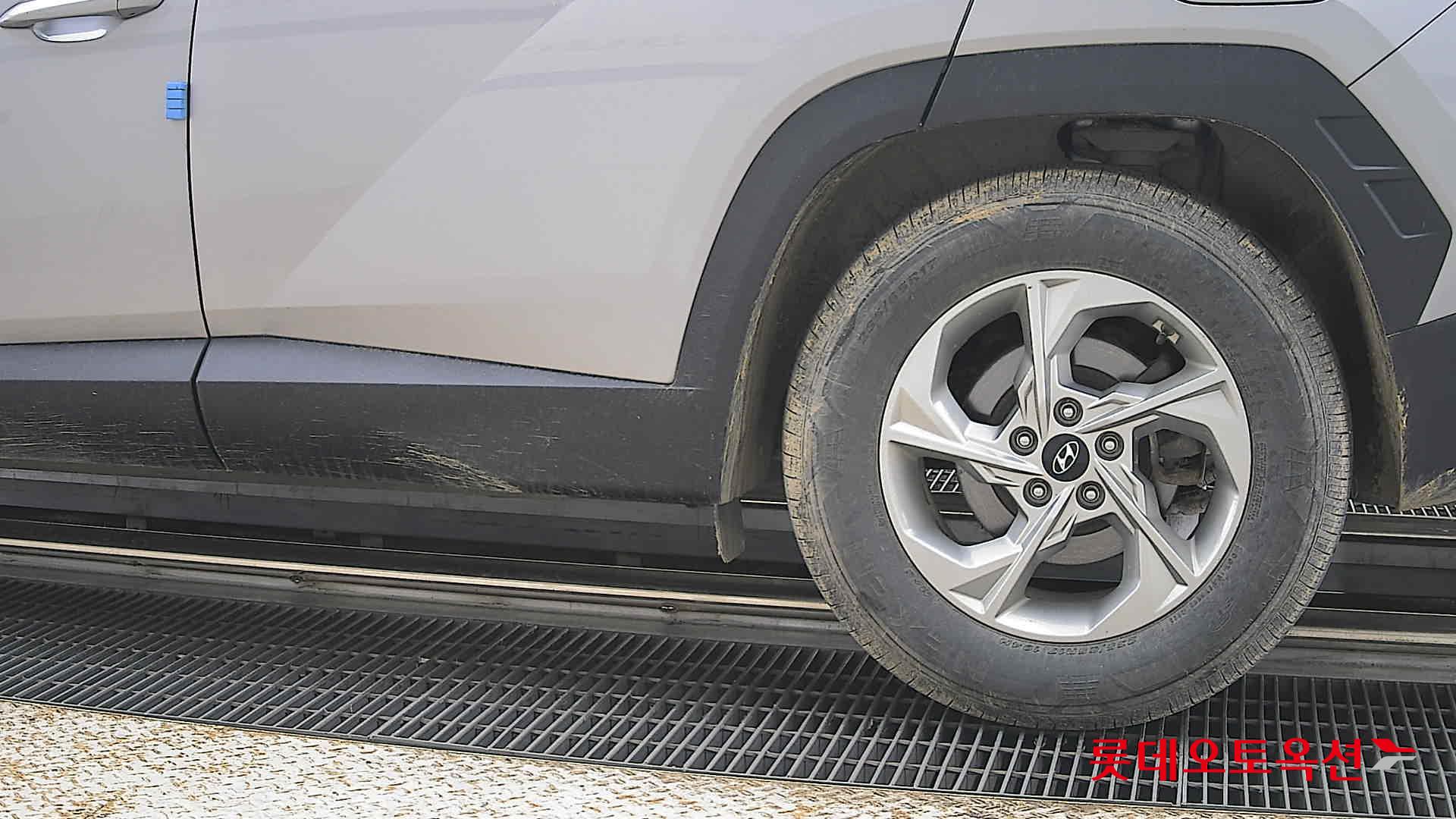 Hyundai Tucson 2022 - Image 26