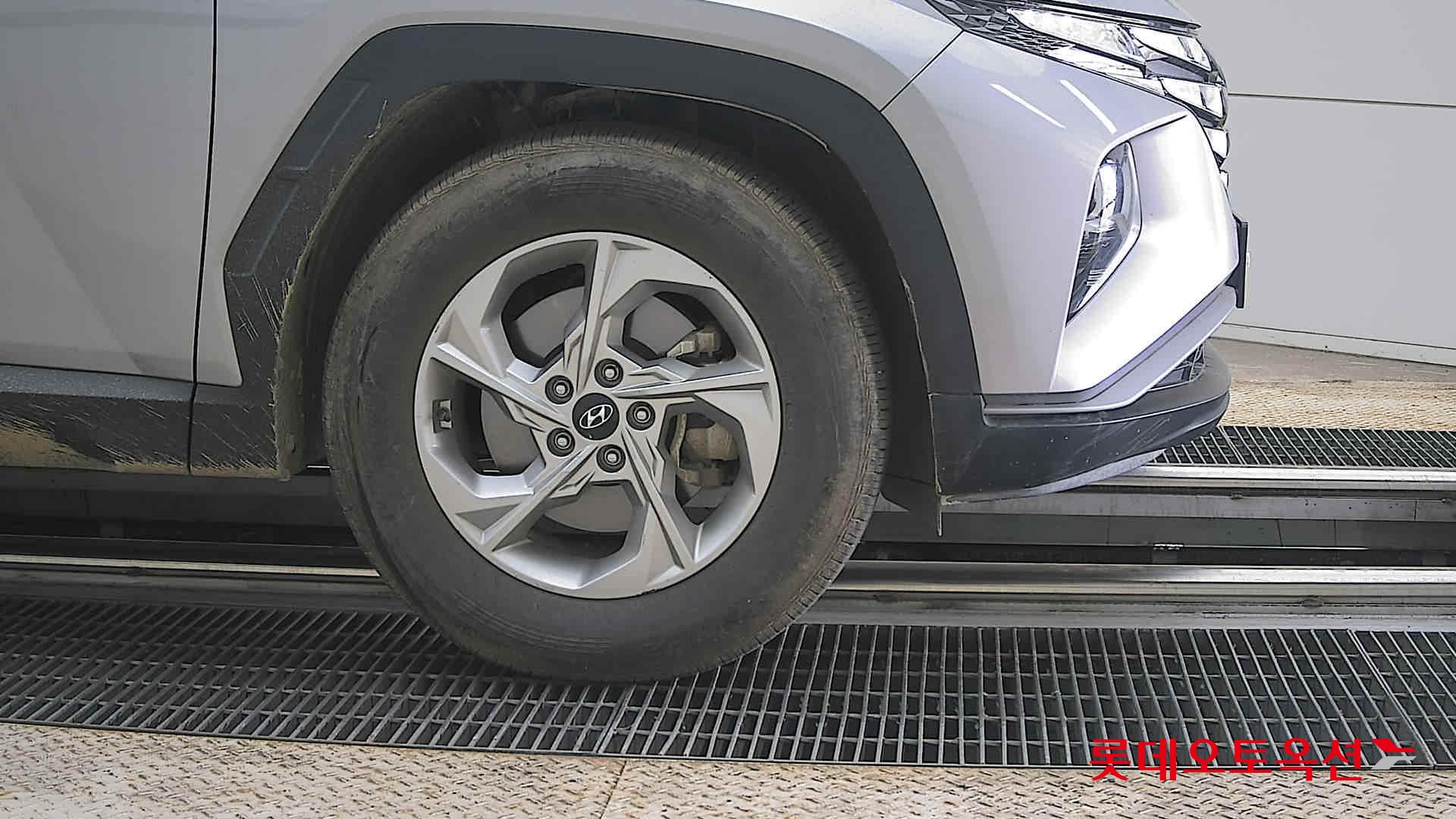 Hyundai Tucson 2022 - Image 27