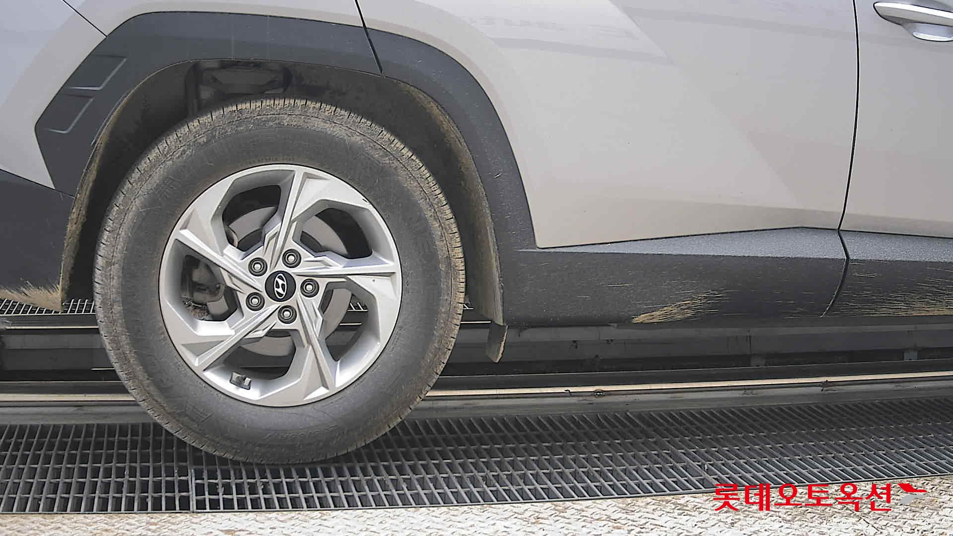 Hyundai Tucson 2022 - Image 28